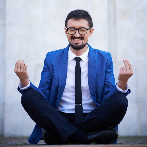 Confidence & Personal Development